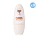 Pack 6x - Desodorante Roll on Coco Pure - Tulipan Negro - 1
