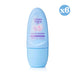 Pack 6x - Desodorante Roll on Nube de Algodón 50 ml - Tulipan Negro - 1