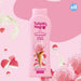 Pack 6x - Gel Besitos de Fresa 650 ml - Tulipan Negro - 2