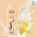 Pack 3x - Gel Leche Merengada y Canela 650 ml - Tulipan Negro - 2