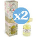 Pack 2x: Ambientador Magic Flower 90ml - Prady - 1