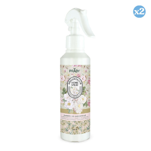 Pack 2x: Ambientador en Spray para Hogar - Prady - 1