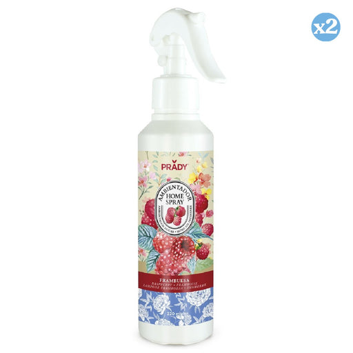 Pack 2x: Ambientador en Spray para Hogar - Prady - 1