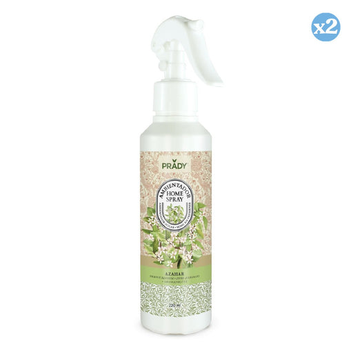 Pack 2x: Ambientador en Spray para Hogar - Prady - 1