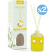 Pack 2x: Ambientador Mikado 100ml - Prady - 1