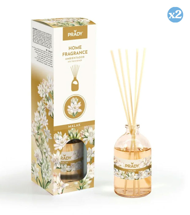 Pack 2x: Ambientador Mikado 100ml - Prady - 1
