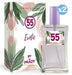 Pack 2x - COLONIA EXOTIC FEMME - Prady - 1