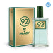 Pack 2x - COLONIA ABSOLUTE HOMME - Prady - 1
