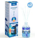 Pack 2x: Ambientador Mikado 100ml - Prady - 1