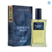 Pack 2x - COLONIA CRAZY BOY HOMME - Prady - 1