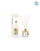 Mikado Ambientador Premium 130ml - Prady - 1