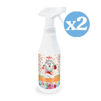 Ambientador en Spray para Hogar - Prady - 1