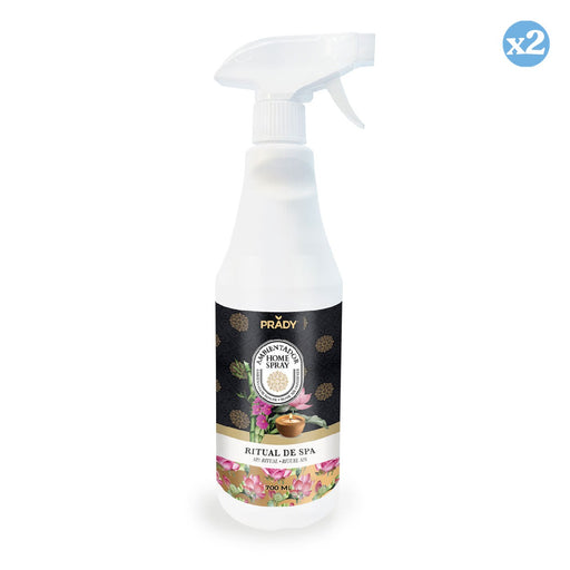 Ambientador en Spray para Hogar - Prady - 1