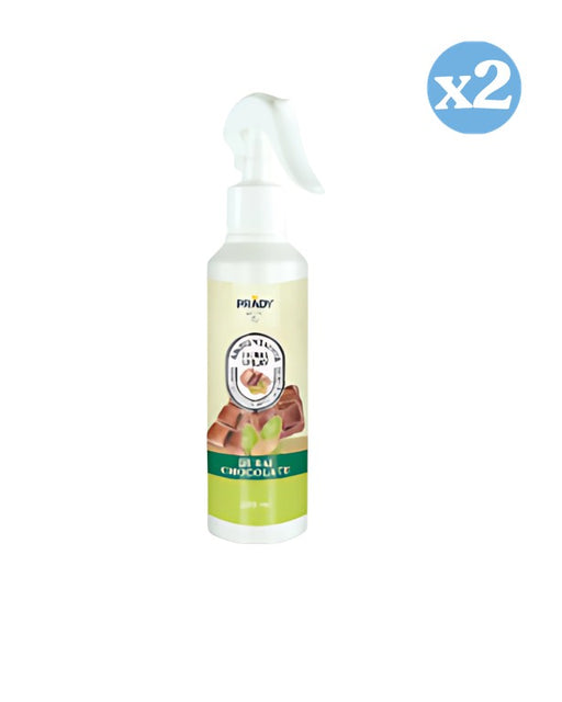 Pack 2x: Ambientador en Spray para Hogar - Prady - 1