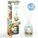 Pack 2x: Ambientador Mikado 100ml - Prady - 1
