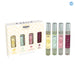 Pack 2x - Set Kaelia Collection - Sweet Lemon, Pistacho Ice Cream, Yummy Marsmallow Y Cutie Vanilla - 132ml - Prady - Prady - 1