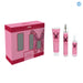 Pack 2x: Set Pink Butterfly – Eau de Toilette, Body Splash y Body Lotion – 225 ml – Prady - Prady - 1