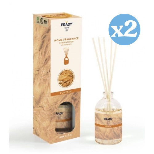 Pack 2x: Ambientador Mikado 100ml - Prady - 1