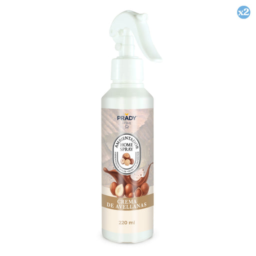 Pack 2x: Ambientador en Spray para Hogar - Prady - 1