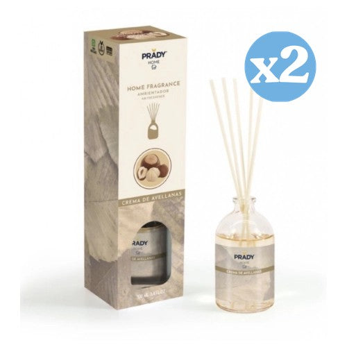 Pack 2x: Ambientador Mikado 100ml - Prady - 1