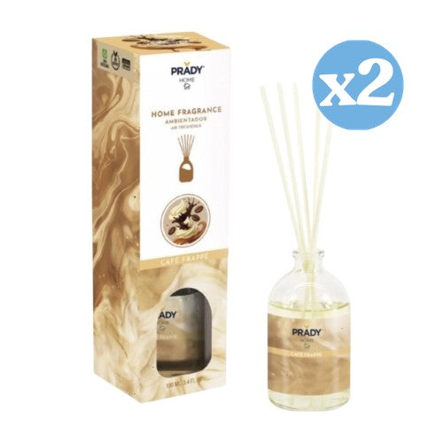 Pack 2x: Ambientador Mikado 100ml - Prady - 1