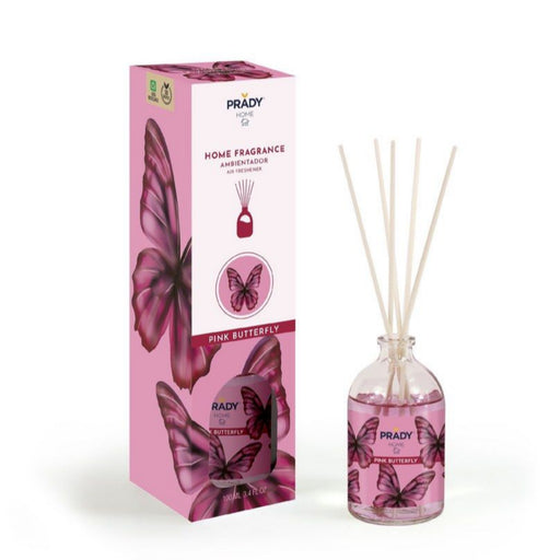 Pack 2x: Ambientador Mikado 100ml - Prady - 1