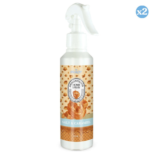 Ambientador en Spray para Hogar - Prady - 1
