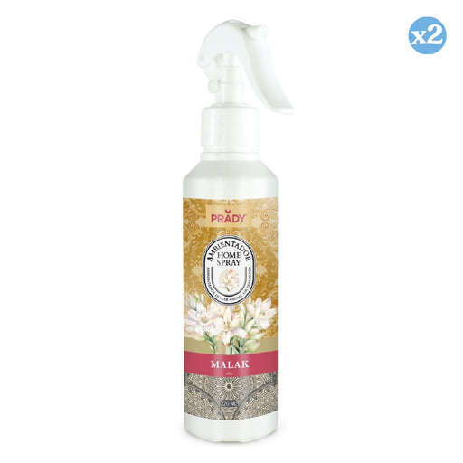 Pack 2x: Ambientador en Spray para Hogar - Prady - 1