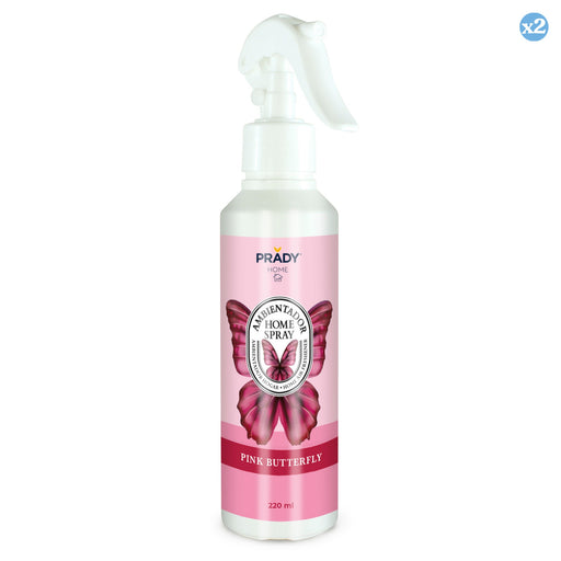 Ambientador en Spray para Hogar - Prady - 1