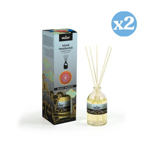 Pack 2x: Ambientador Mikado 100ml - Prady - 1