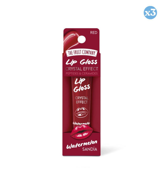 Lip Gloss Donut - The Fruit Company - 2