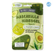 Pack 3x - Mascarilla Facial Hidrogel Aguacate Ultrahidratante 31g - The Fruit Company - 1