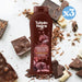 Pack 3x - Gel de Baño Tulipán Negro Chocolate Praliné 650 ml - Tulipan Negro - 2