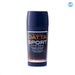 Pack 6x - Desodorante Tulipán Negro Deo Stick Datta Sport 75 ml - Tulipan Negro - 1