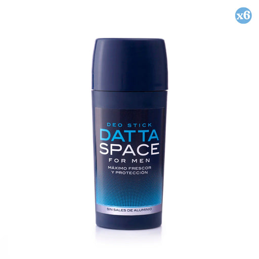 Pack 6x - Desodorante Tulipán Negro Deo Stick Datta Space 75 ml - Tulipan Negro - 1