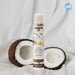 Pack 6x - DEO BODY SPRAY TN COCO PURE WHITE200 ML - Tulipan Negro - 2