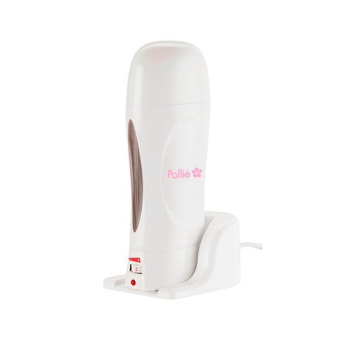 Set Calentador de Cera + Soporte - Pollié - 1