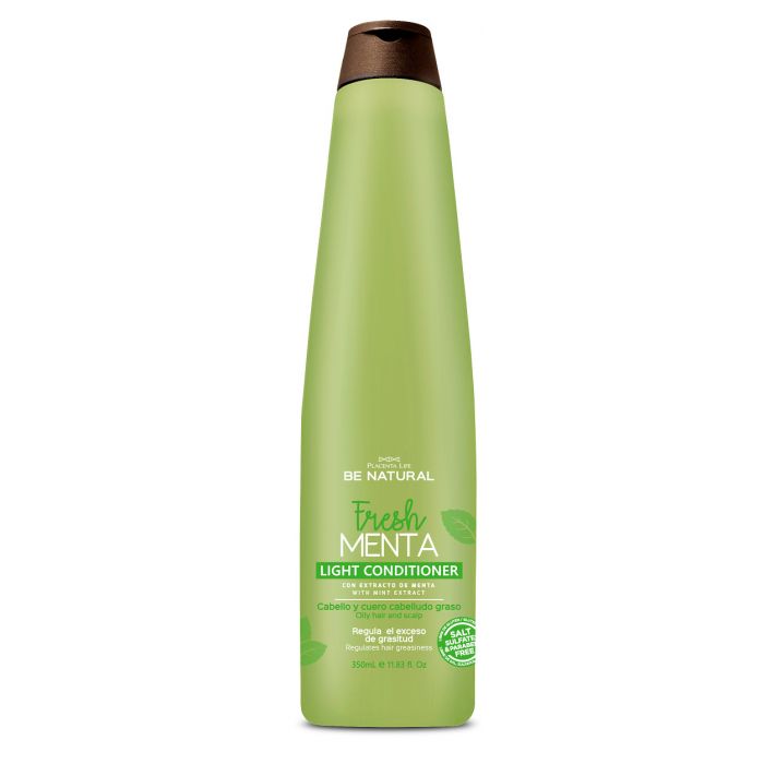 Acondicionador Fresh Menta 350ml - Be Natural - 1