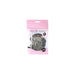 Pack de Limas Pulidoras Redondas para Pedicura 25mm - Pollié - 1