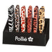 Pinzas de Depilar - Estampado Animal 02 - Pollie - Pollié - 1