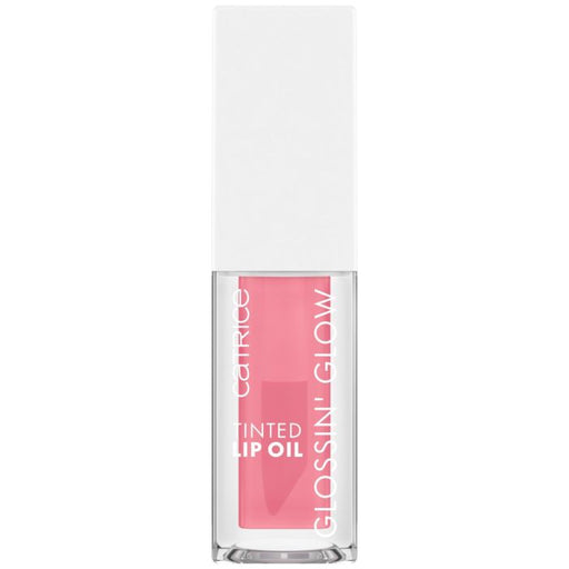 Glossin' Glow Tinted Aceite Labial 4 ml - Catrice: 010 - 1