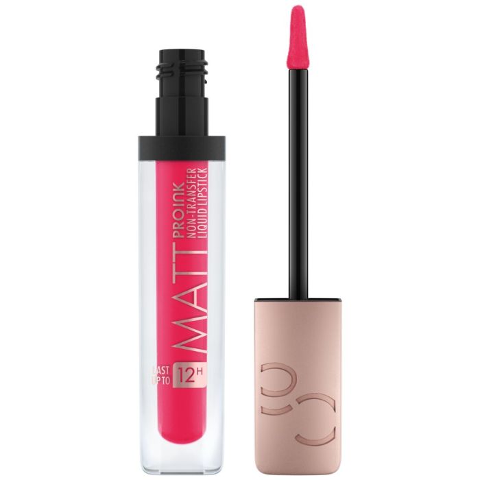 Labial Líquido Matt Pro Ink Non-transfer 5ml - Catrice : 150 - 1