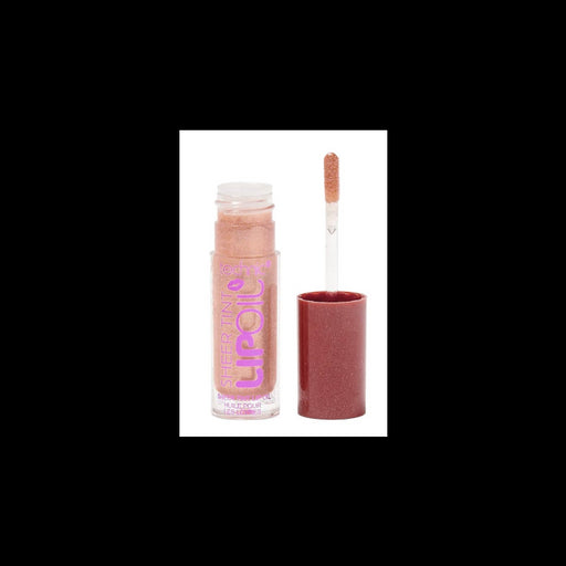 Sheer Tint Lip Oil Aceite Labial - Technic Cosmetics - 1