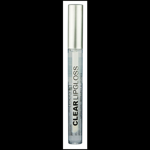 Brillo de Labios Clear Lipgloss 5 ml - Technic Cosmetics - 1
