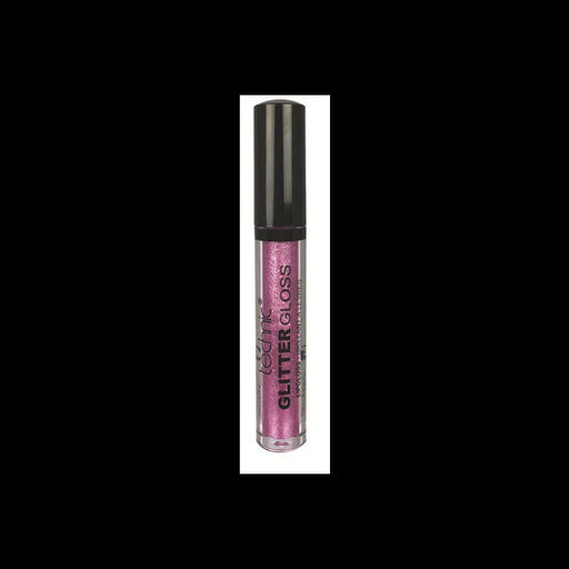Glitter Gloss Lipglosses - Technic Cosmetics : Bright Pink - 1
