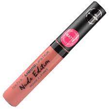 Nude Edition Liquid Lipsticks - Technic Cosmetics - 1