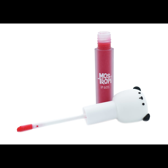 Brillo de labios Gloss - Mostropi : Cherry - 1