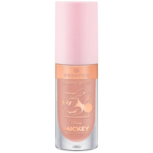 Disney Mickey and Friends Bálsamo Labial 4.5 ml - Essence: 02: Back to nature - 2