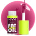 Brillo de Labios Fat Oil Lip Drip - Nyx : Thats Chic - 1