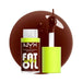 Brillo de Labios Fat Oil Lip Drip - Nyx : Losing Cone-trol - 1